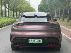 Xiaomi YU7 Four-Wheel Drive Max Edition - ფოტო 13
