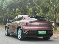 Xiaomi YU7 Four-Wheel Drive Max Edition - ფოტო 15