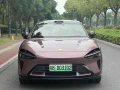 Xiaomi YU7 Four-Wheel Drive Max Edition - ფოტო 2
