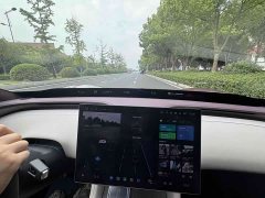 Xiaomi YU7 Four-Wheel Drive Max Edition - ფოტო 7