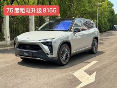 NIO ES8 2020 415KM Six-Seater - ფოტო 1