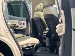 NIO ES8 2020 415KM Six-Seater - ფოტო 10