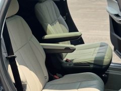 NIO ES8 2020 415KM Six-Seater - ფოტო 11