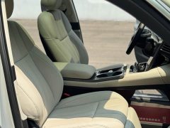 NIO ES8 2020 415KM Six-Seater - ფოტო 13