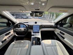 NIO ES8 2020 415KM Six-Seater - ფოტო 15