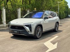 NIO ES8 2020 415KM Six-Seater - ფოტო 2