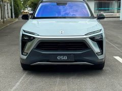 NIO ES8 2020 415KM Six-Seater - ფოტო 3