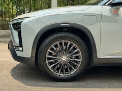 NIO ES8 2020 415KM Six-Seater - ფოტო 4