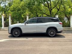 NIO ES8 2020 415KM Six-Seater - ფოტო 5
