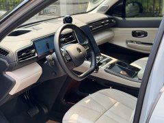 NIO ES8 2020 415KM Six-Seater - ფოტო 8