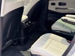 NIO ES8 2020 415KM Six-Seater - ფოტო 9