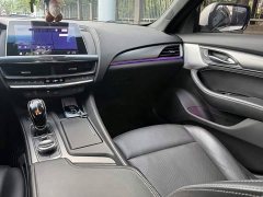 Cadillac CT5 28T Luxury - ფოტო 3