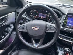 Cadillac CT5 28T Luxury - ფოტო 4