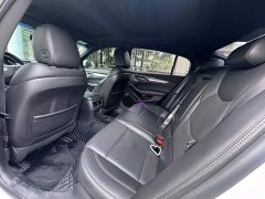 Cadillac CT5 28T Luxury - ფოტო 5