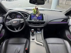 Cadillac CT5 28T Luxury - ფოტო 6
