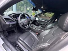 Cadillac CT5 28T Luxury - ფოტო 7