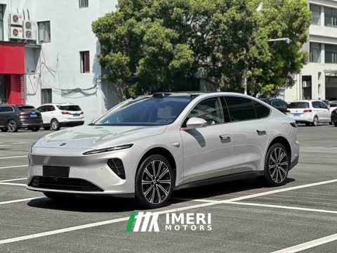 2025 NIO ET7 2024 75kWh Executive Signature Edition - ავტომობილი ჩინეთიდან