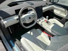 NIO ET7 2024 75kWh Executive Signature Edition - ფოტო 10