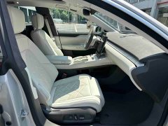 NIO ET7 2024 75kWh Executive Signature Edition - ფოტო 11