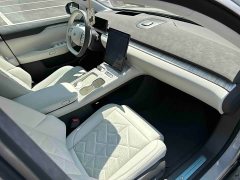 NIO ET7 2024 75kWh Executive Signature Edition - ფოტო 12