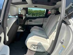 NIO ET7 2024 75kWh Executive Signature Edition - ფოტო 13