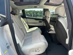 NIO ET7 2024 75kWh Executive Signature Edition - ფოტო 14
