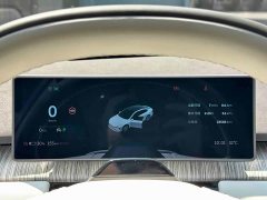 NIO ET7 2024 75kWh Executive Signature Edition - ფოტო 16