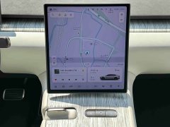 NIO ET7 2024 75kWh Executive Signature Edition - ფოტო 18