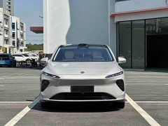 NIO ET7 2024 75kWh Executive Signature Edition - ფოტო 2