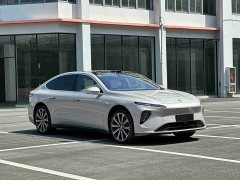 NIO ET7 2024 75kWh Executive Signature Edition - ფოტო 3