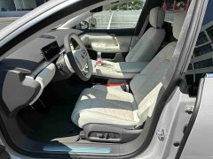 NIO ET7 2024 75kWh Executive Signature Edition - ფოტო 9