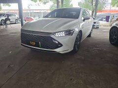 BYD Qin PLUS Champion Edition DM-i 55KM Leading - ფოტო 1