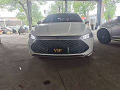 BYD Qin PLUS Champion Edition DM-i 55KM Leading - ფოტო 2