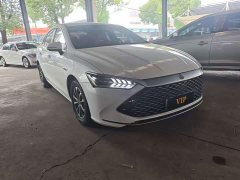 BYD Qin PLUS Champion Edition DM-i 55KM Leading - ფოტო 3