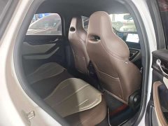 BYD Qin PLUS Champion Edition DM-i 55KM Leading - ფოტო 5