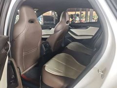BYD Qin PLUS Champion Edition DM-i 55KM Leading - ფოტო 7
