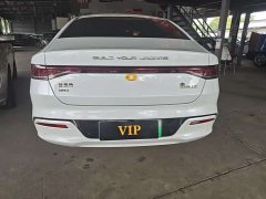 BYD Qin PLUS Champion Edition DM-i 55KM Leading - ფოტო 8