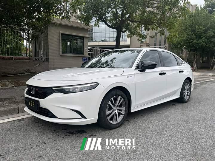 Honda Envix 2023 240TURBO CVT Tech Edition - ავტომობილი ჩინეთიდან