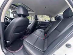 Honda Envix 2023 240TURBO CVT Tech Edition - ფოტო 3