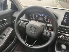 Honda Envix 2023 240TURBO CVT Tech Edition - ფოტო 4