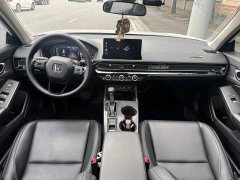 Honda Envix 2023 240TURBO CVT Tech Edition - ფოტო 5