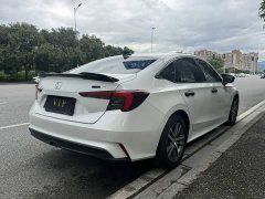 Honda Envix 2023 240TURBO CVT Tech Edition - ფოტო 6