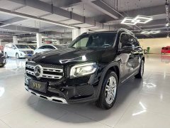 Mercedes-Benz GLB Facelift GLB 200 Dynamic - ფოტო 1