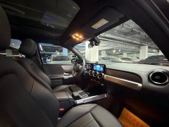 Mercedes-Benz GLB Facelift GLB 200 Dynamic - ფოტო 10
