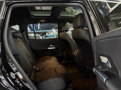 Mercedes-Benz GLB Facelift GLB 200 Dynamic - ფოტო 12