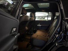 Mercedes-Benz GLB Facelift GLB 200 Dynamic - ფოტო 13