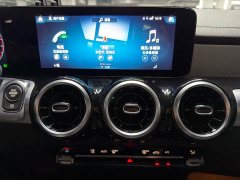 Mercedes-Benz GLB Facelift GLB 200 Dynamic - ფოტო 15