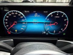 Mercedes-Benz GLB Facelift GLB 200 Dynamic - ფოტო 16