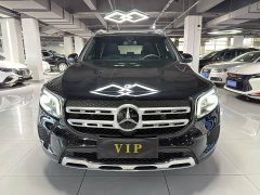 Mercedes-Benz GLB Facelift GLB 200 Dynamic - ფოტო 2