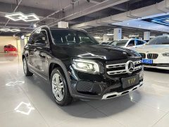 Mercedes-Benz GLB Facelift GLB 200 Dynamic - ფოტო 3